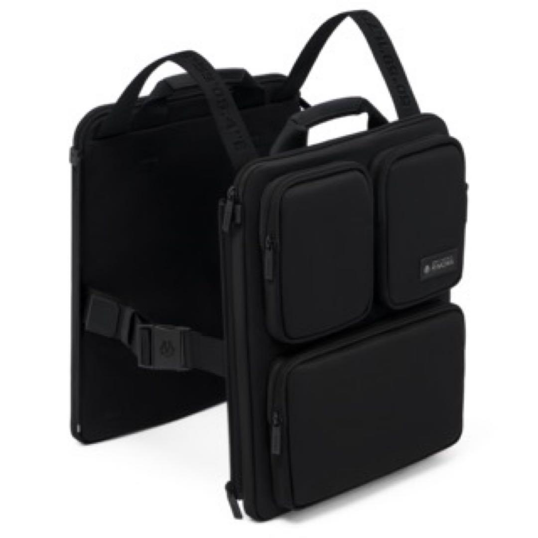 RIMOWA Cabinスーツケース用　ハーネス　ブラック　1度使用