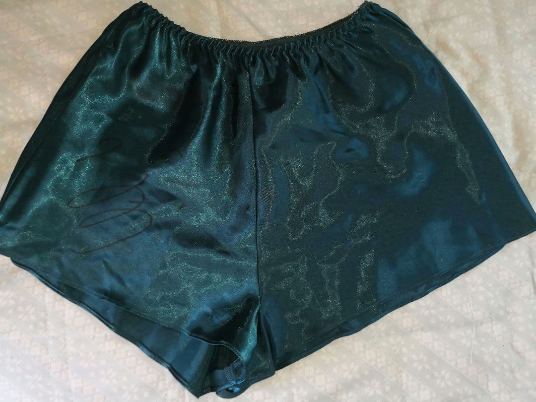 及川奈央　サイン