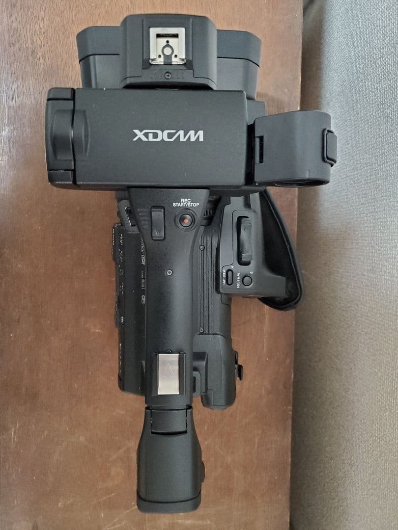 【超美品】SONY PXW-Z150