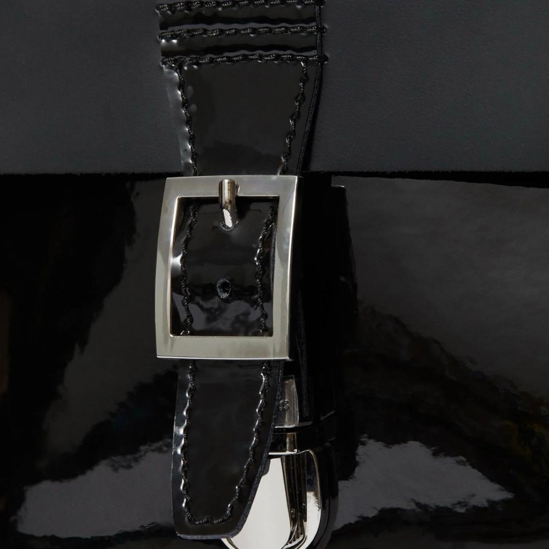 Dr.Martens ハートバックパック　黒