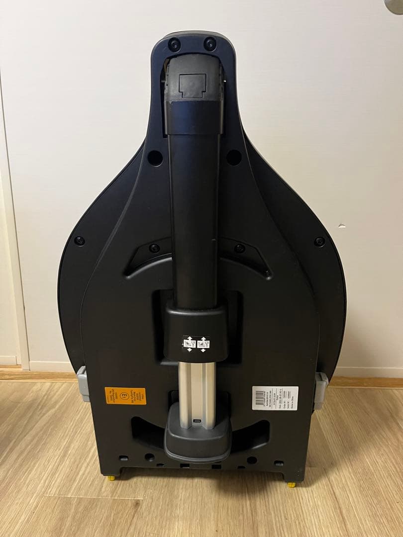 チャイルドシート MAXI-COSI FAMILYFIX 360 ISOFIX Base