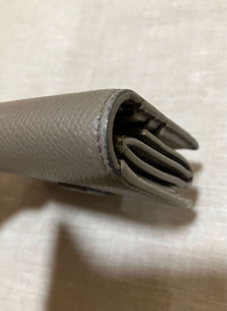 CELINE セリーヌ スモールストラップウォレット