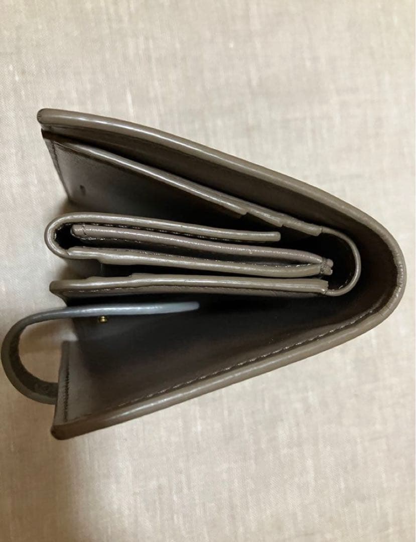 CELINE セリーヌ スモールストラップウォレット