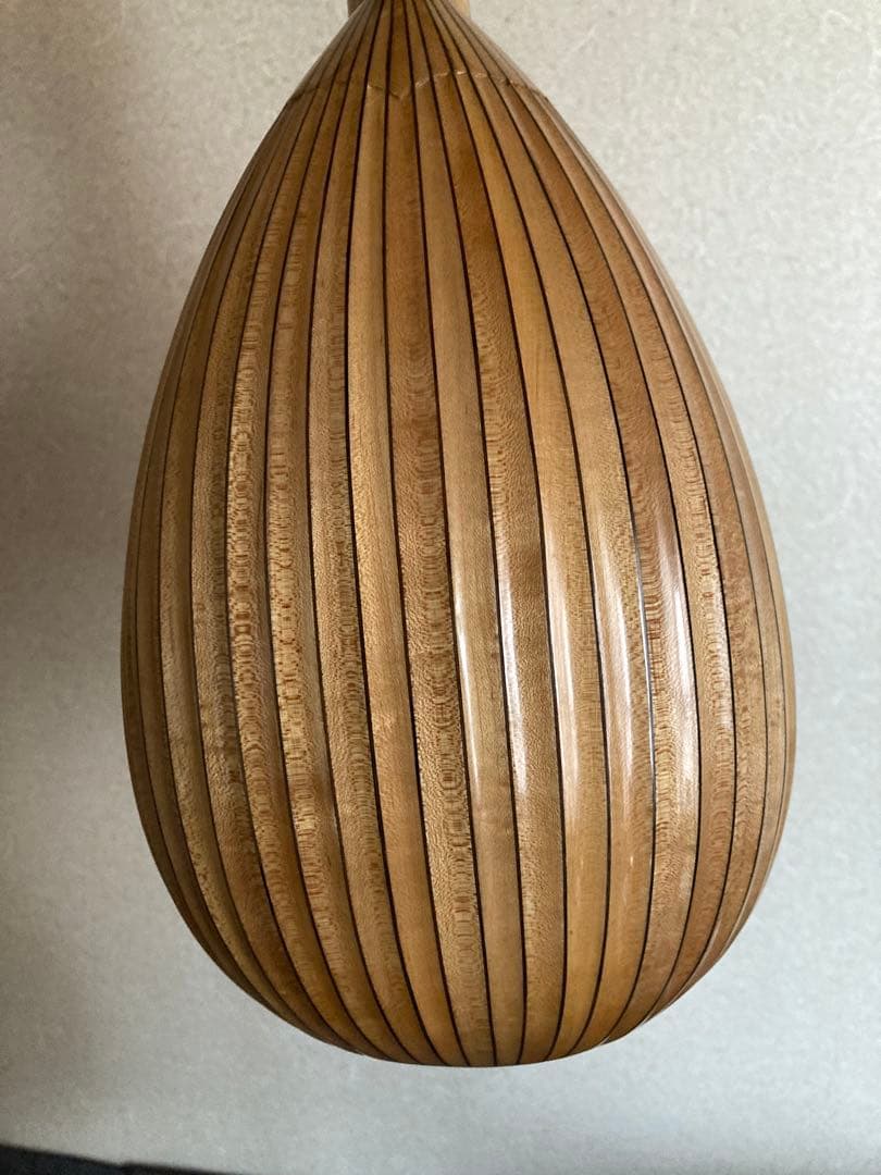 日本製マンドリン(サウンドエナ M-160)