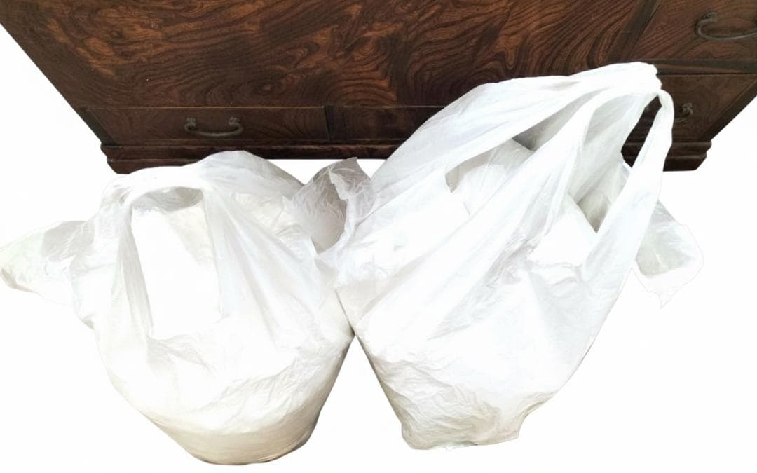 年代物 高級 木製 長火鉢 銅壺付