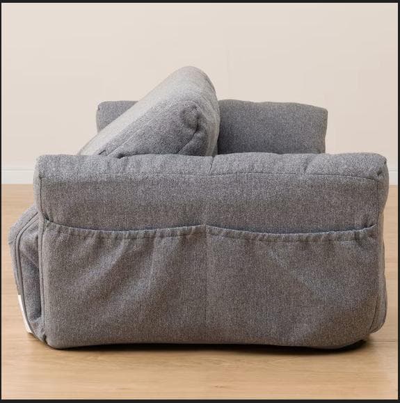 ニトリ　コンパクトソファ