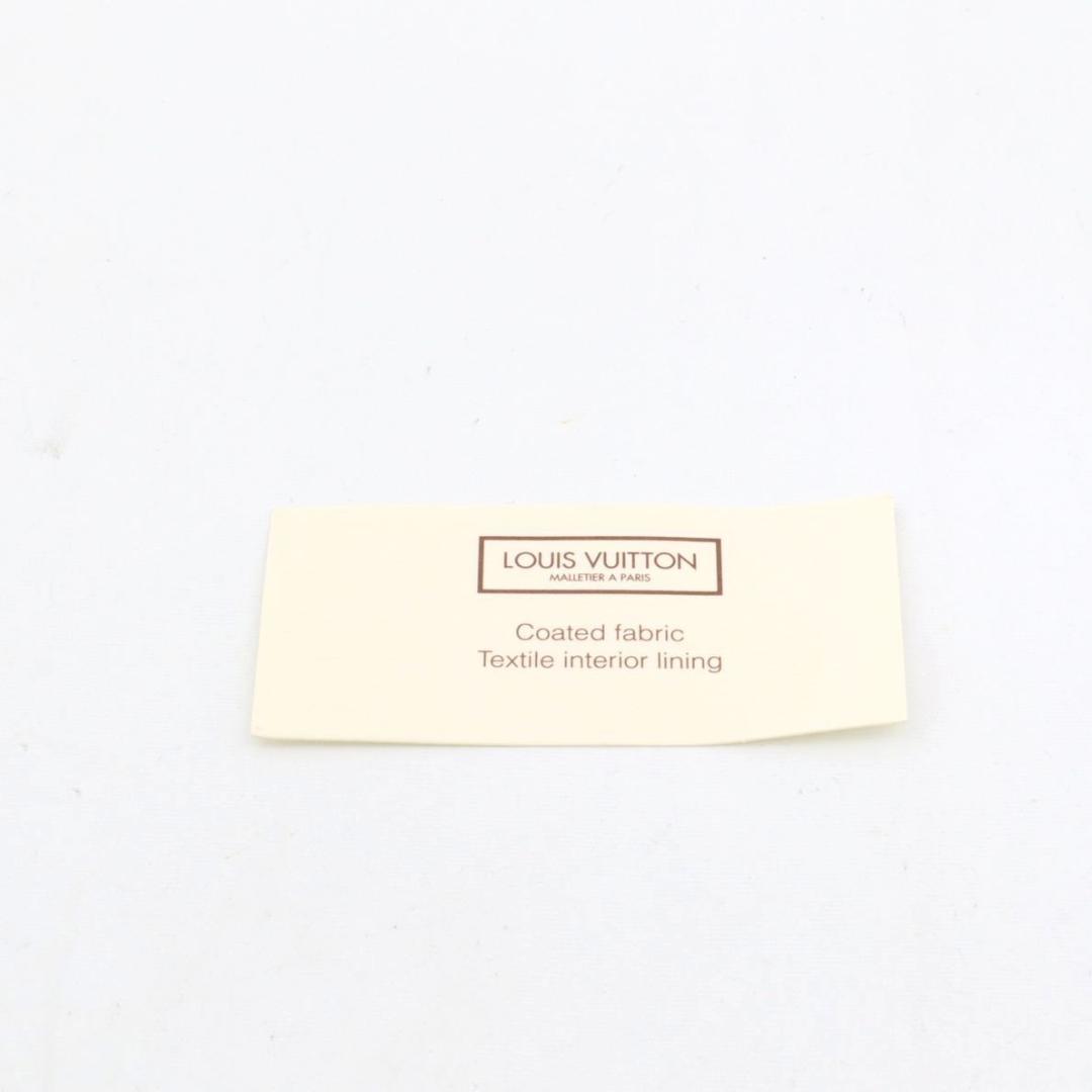 極美品 ルイヴィトン ジャイアント モノグラム トゥルース エリザベット