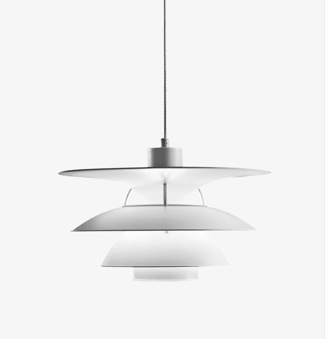 ルイスポールセン PH 5-4½