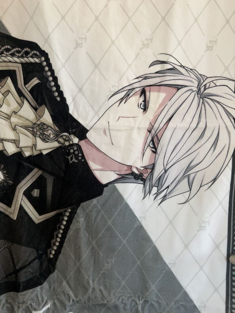 アイナナ　八乙女楽　バスタオル　まとめ売り　バラ売り可