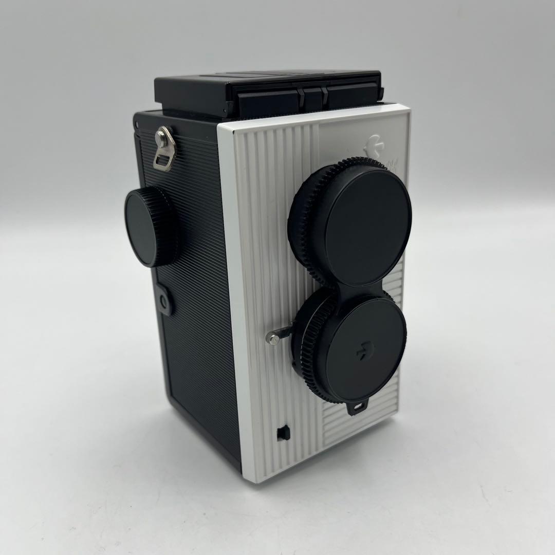 black bird fly 二眼レフ フィルムカメラ　仮面ライダー ディケイド