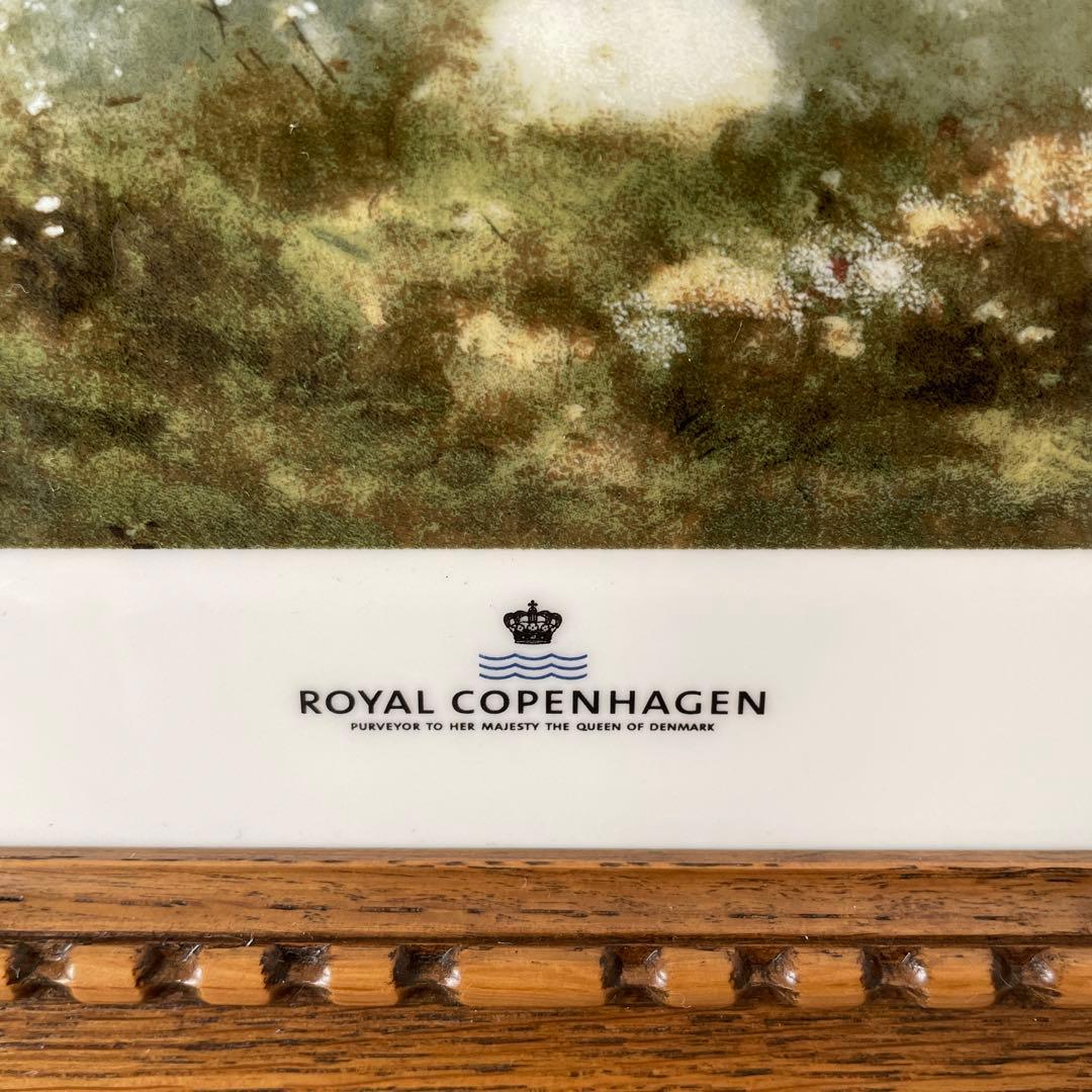 １００部・限定製作・カミーユ.コロー・モルトフォンテーヌ・ Cop・