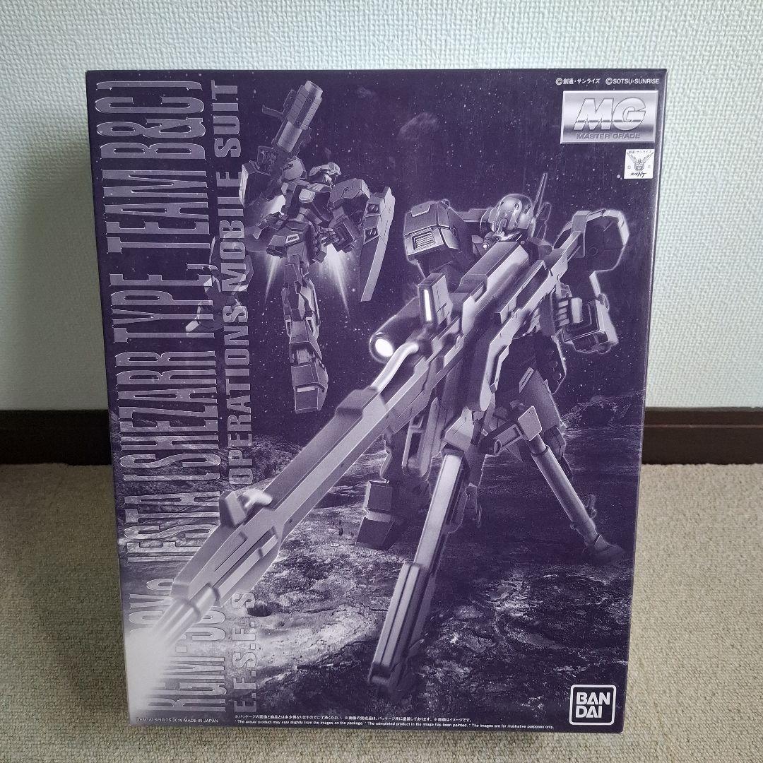MG ガンプラ バラ売り可　セットがお得！