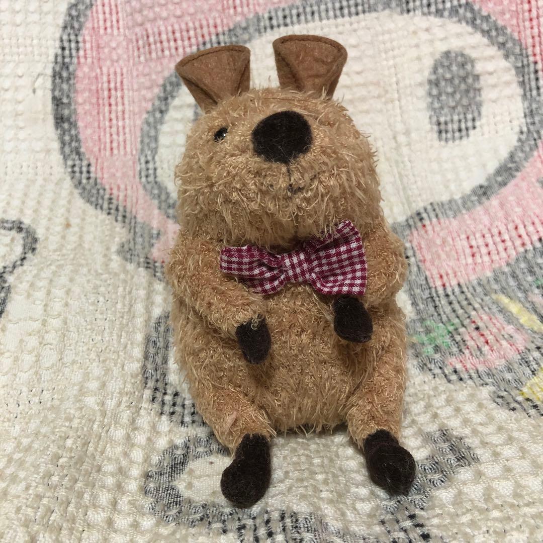 モンスイユ　ワイワイ　ぬいぐるみ　セット② 中古品　13こ