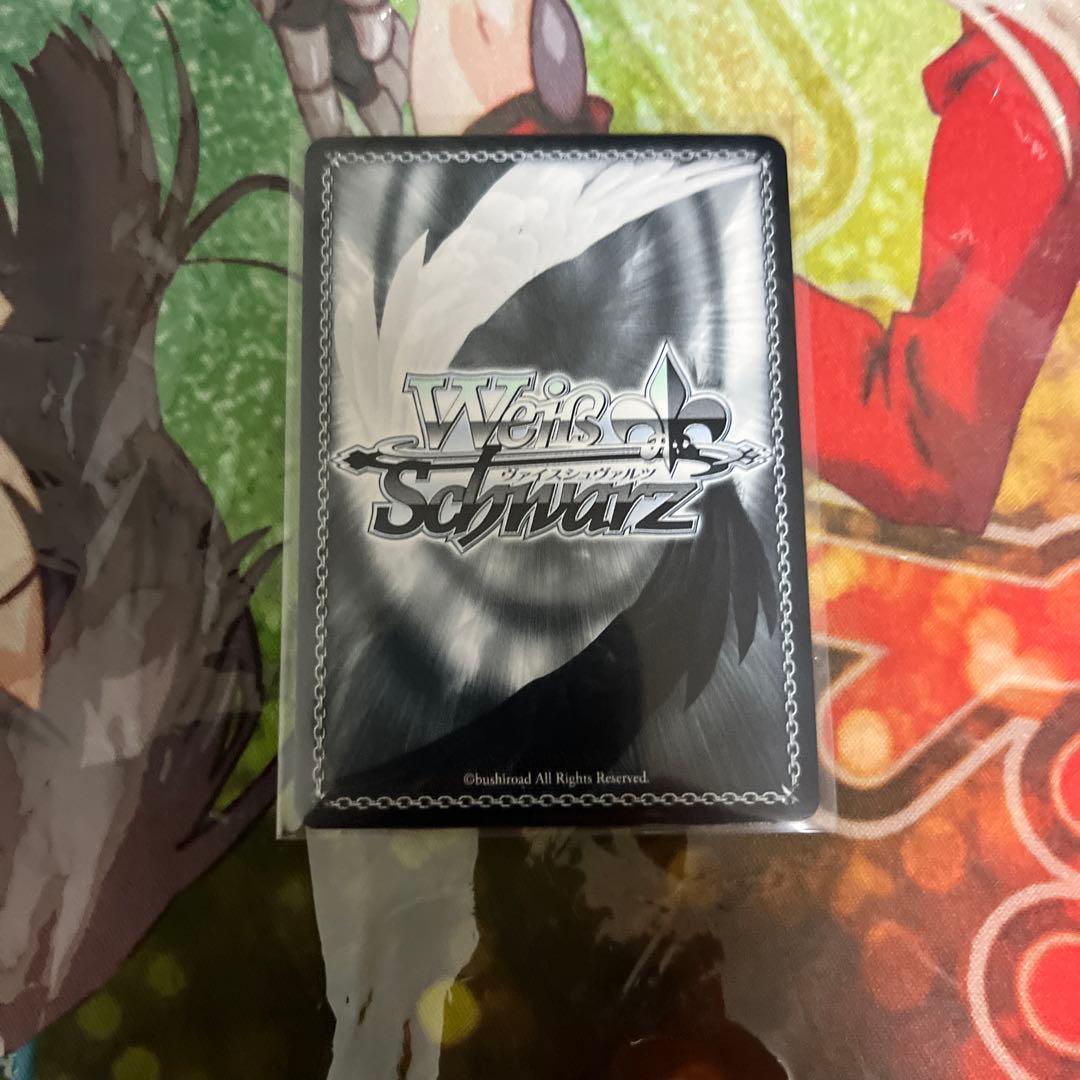 ヴァイス　誓いを胸に十香　SEC　デート・ア・ライブ