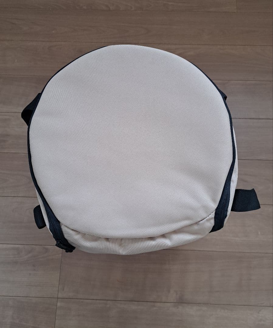 TOYOTOMIトヨトミレインボーRB-251(W)対流形石油ストーブ　バッグ付