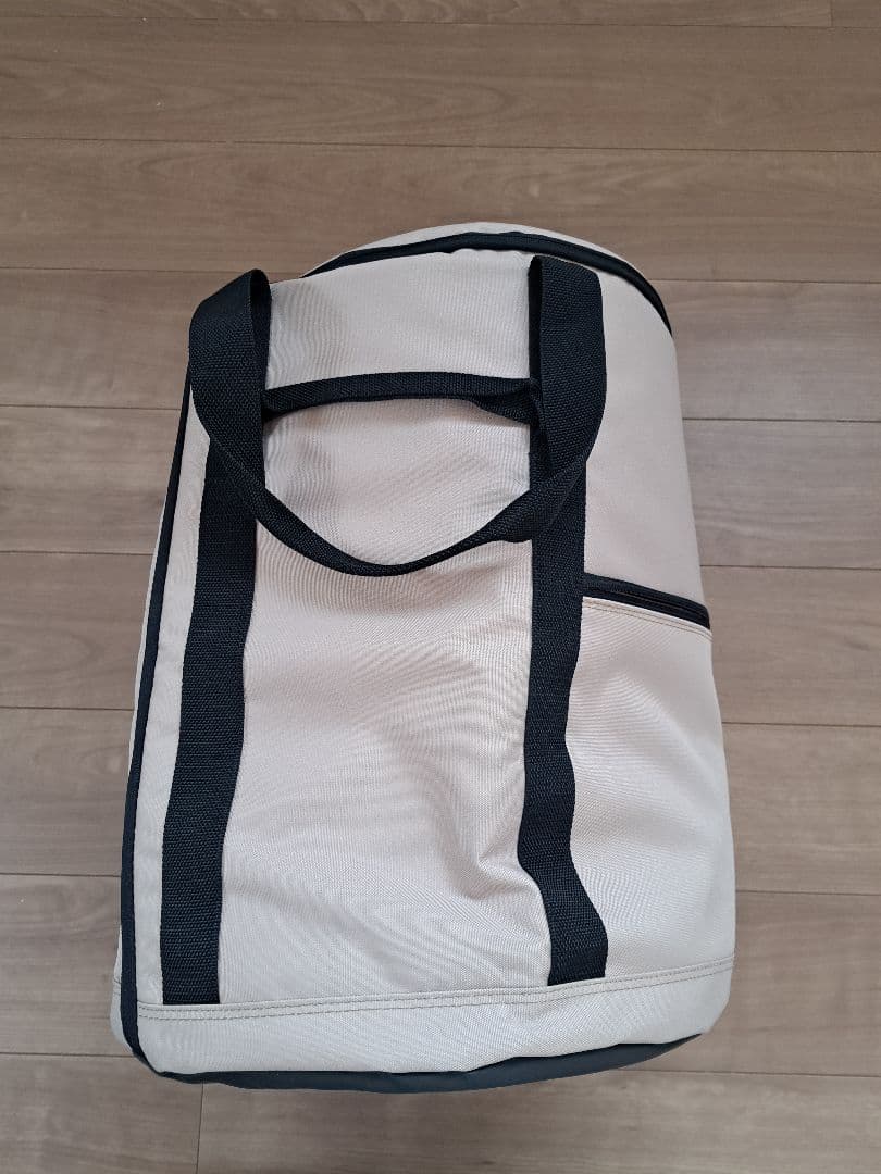 TOYOTOMIトヨトミレインボーRB-251(W)対流形石油ストーブ　バッグ付