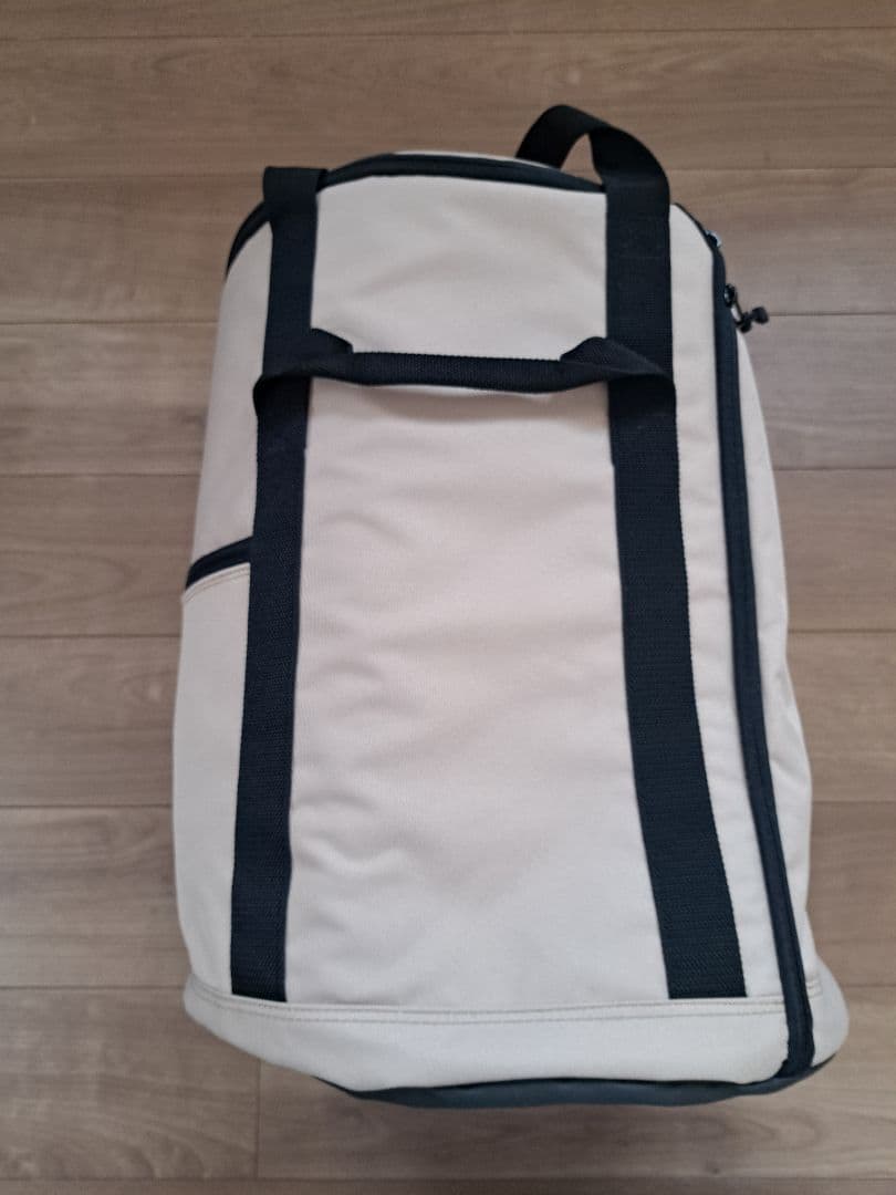 TOYOTOMIトヨトミレインボーRB-251(W)対流形石油ストーブ　バッグ付