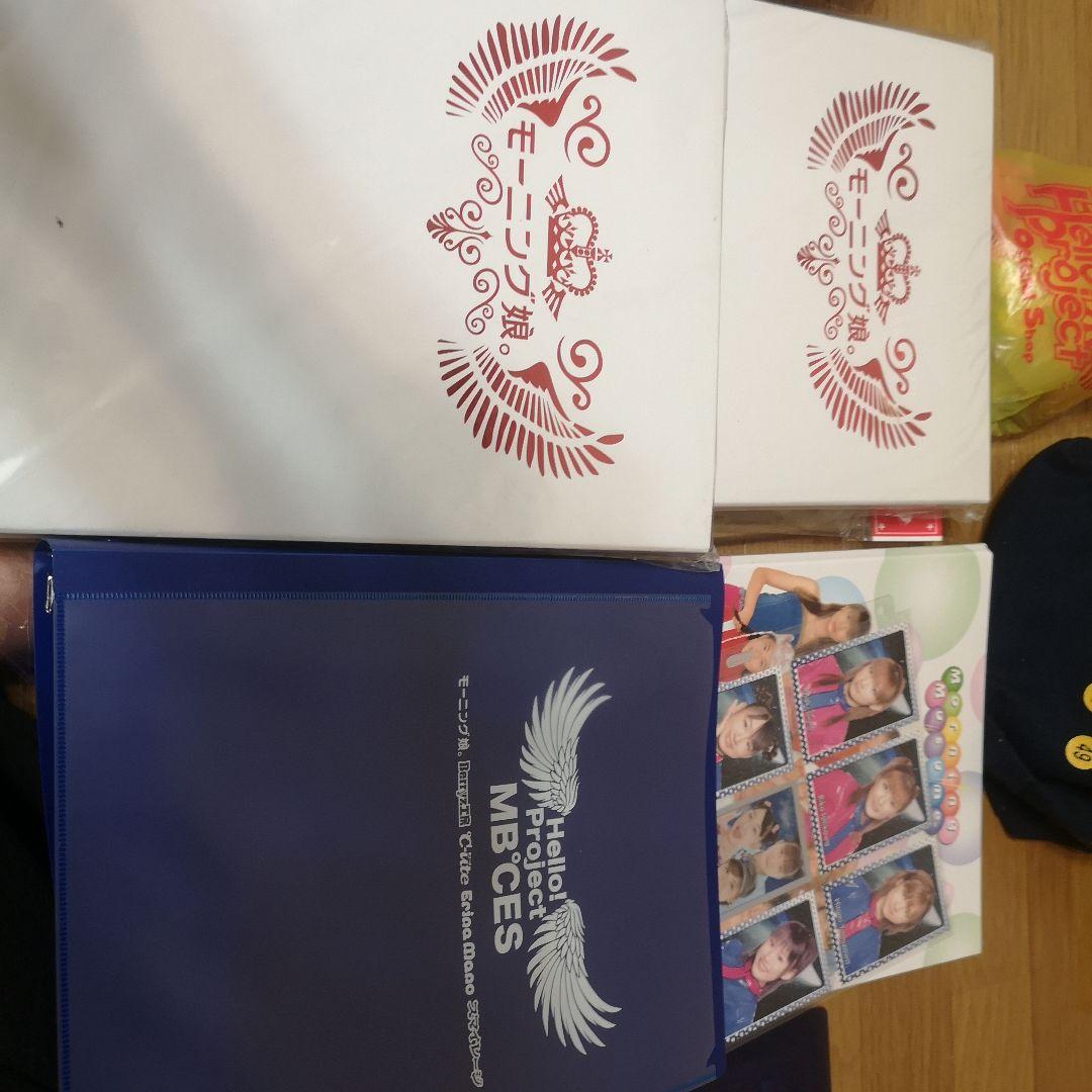 モーニング娘。②生写真　まとめ売り　初代　初期メンバー多数　後藤真希　安倍なつみ