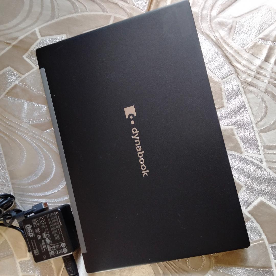 ◎東芝/13インチ 11世代 i5 8G 256G 1920/1080