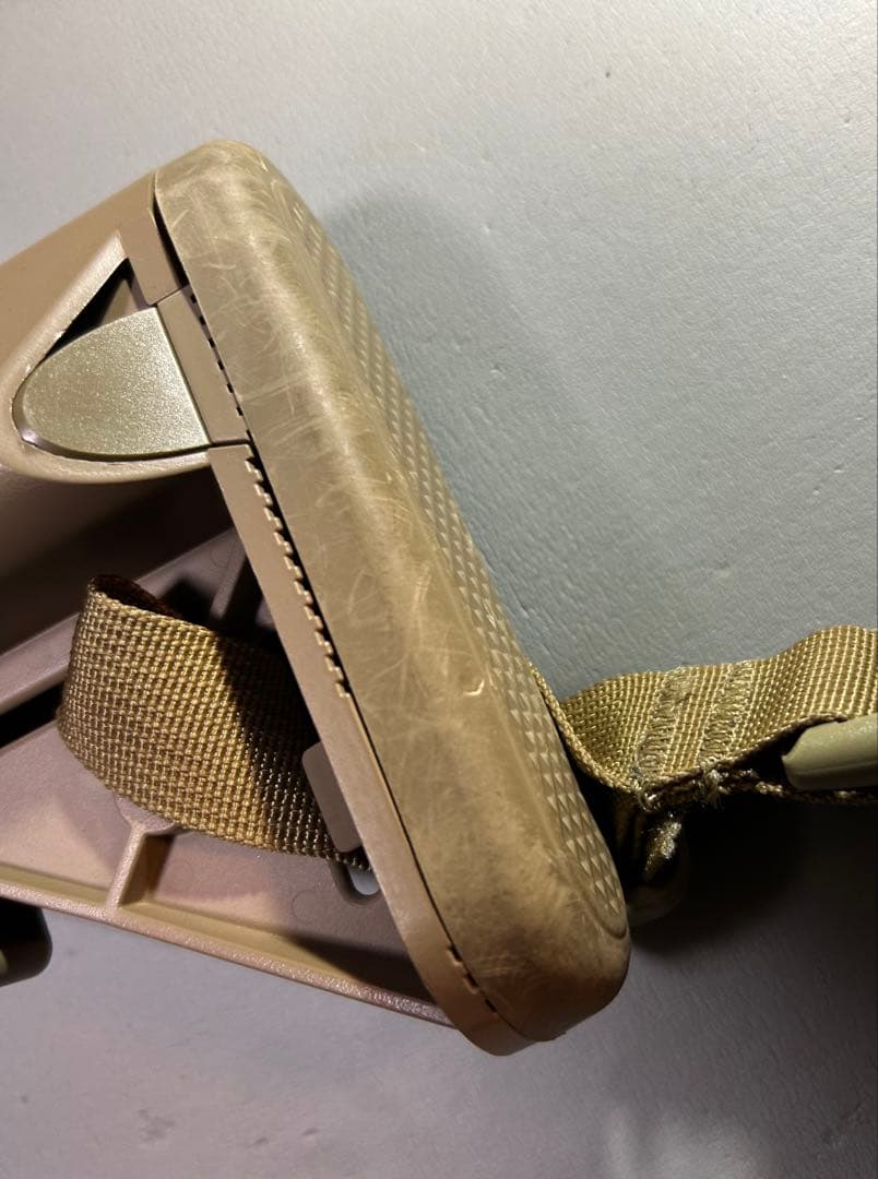 東京マルイ 次世代URG-I 14inch SOPMOD BLOCK3