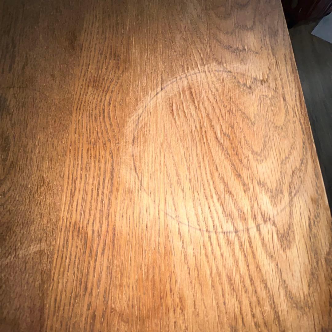 unico ADDAY ダイニングテーブル　値下げ中　20日まで