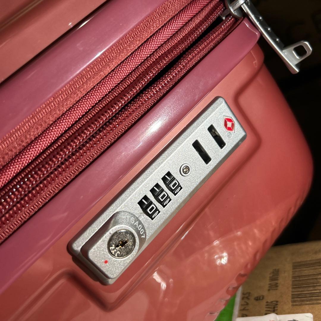 サムソナイト　スーツケース キャリーケース キャリーケース　92L