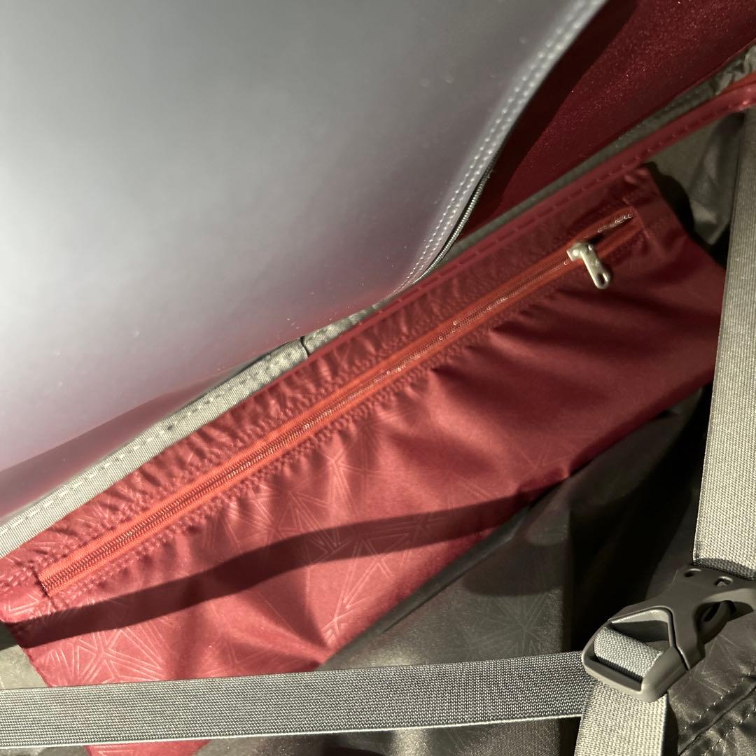 サムソナイト　スーツケース キャリーケース キャリーケース　92L