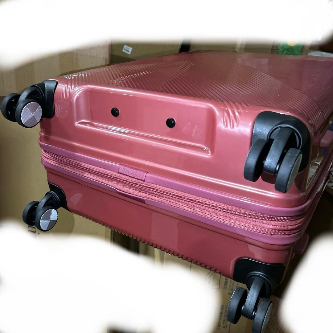 サムソナイト　スーツケース キャリーケース キャリーケース　92L