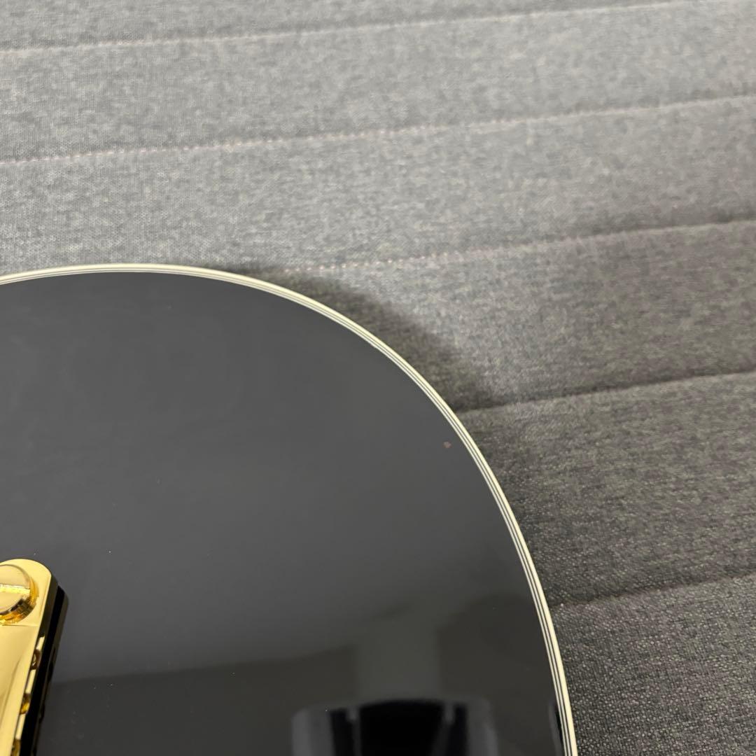 【美品・レフティモデル】Blitz BLP-CST レスポールカスタム