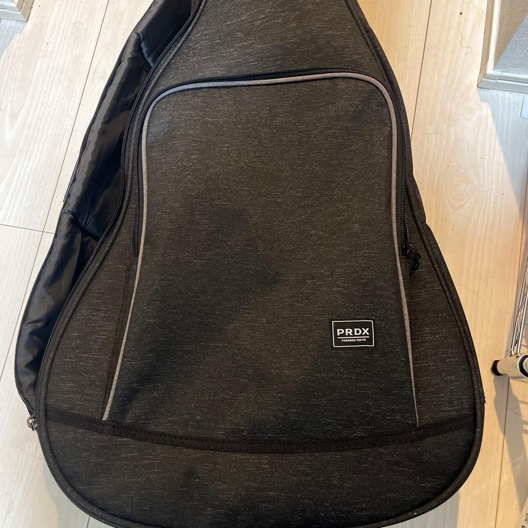 【良コスパ】Ibanez フルアコ AFC-151