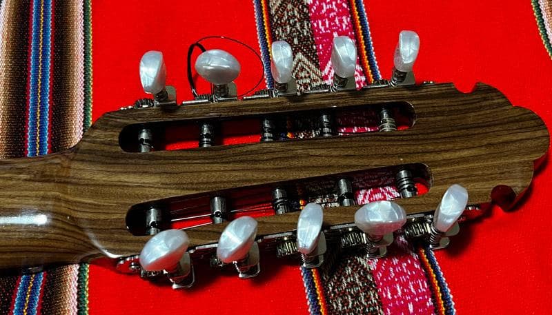 CHARANGO ・チャランゴ ボリビア