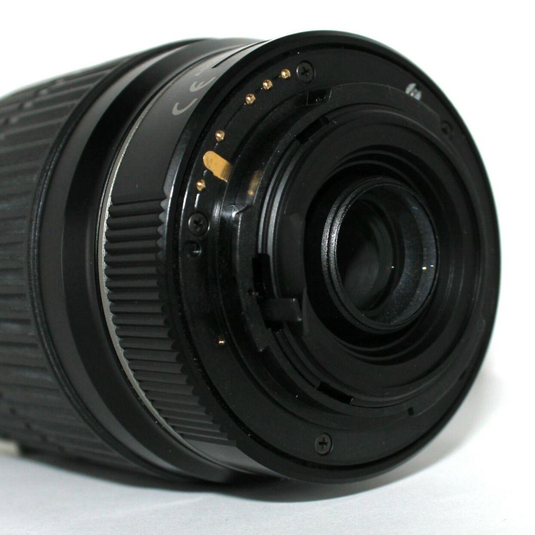 PENTAX smc DA L 55-300mm 望遠ズームレンズ✨完動品✨
