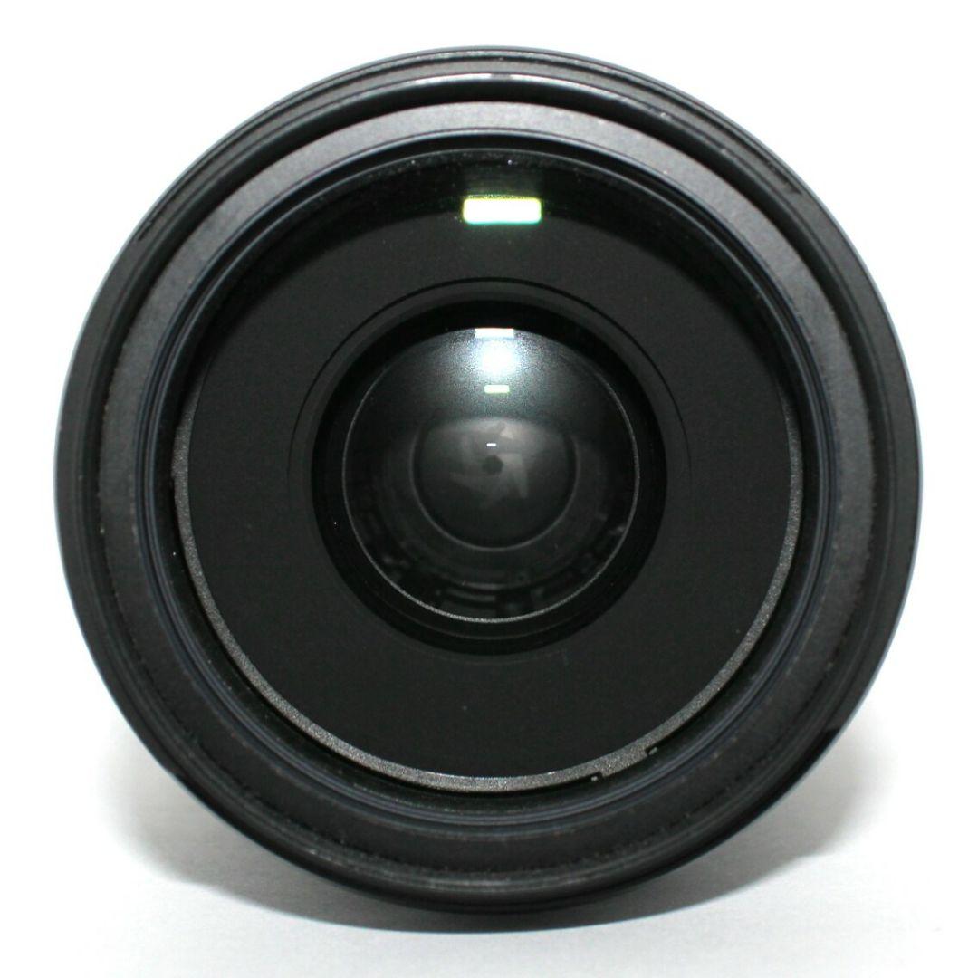 PENTAX smc DA L 55-300mm 望遠ズームレンズ✨完動品✨