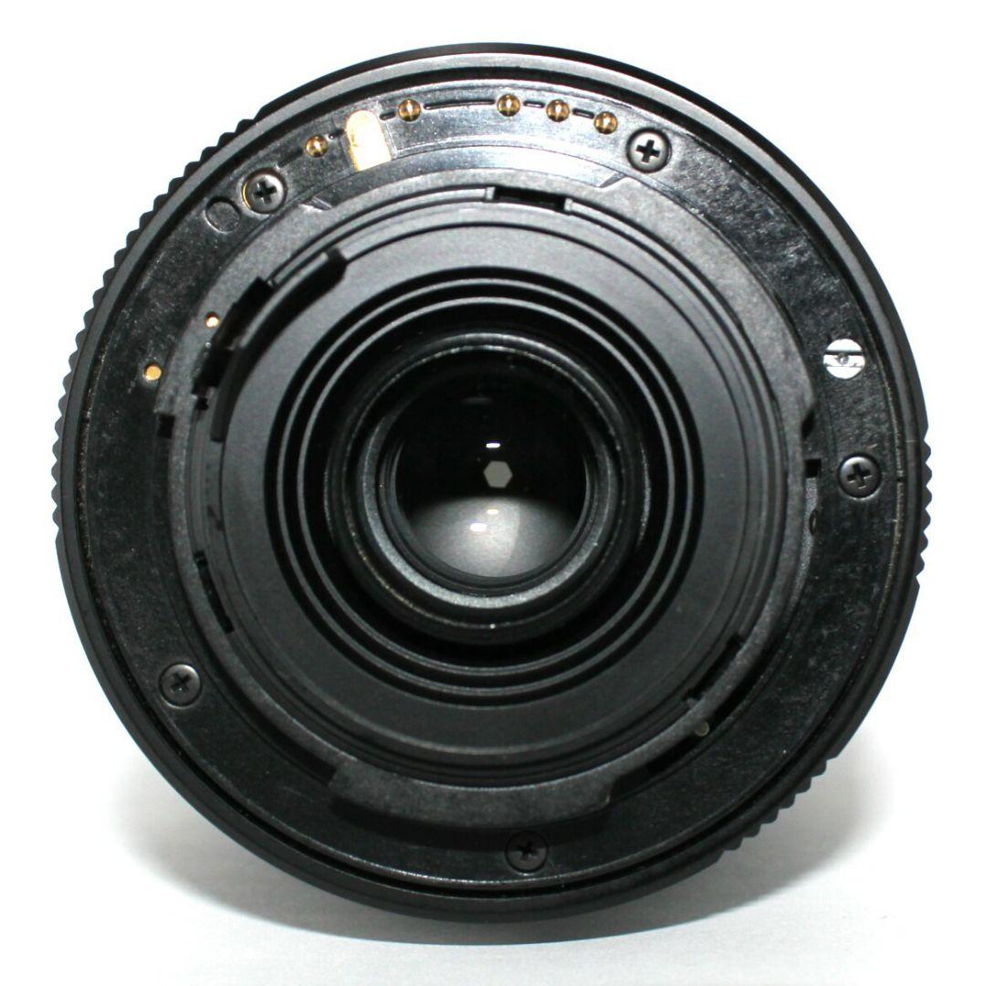 PENTAX smc DA L 55-300mm 望遠ズームレンズ✨完動品✨