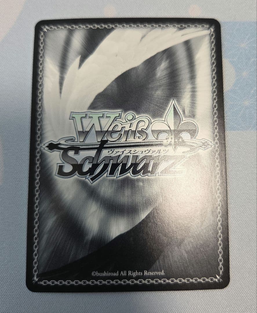 ヴァイスシュヴァルツ　五等分の花嫁　密かな猛攻　OFR　4枚セット