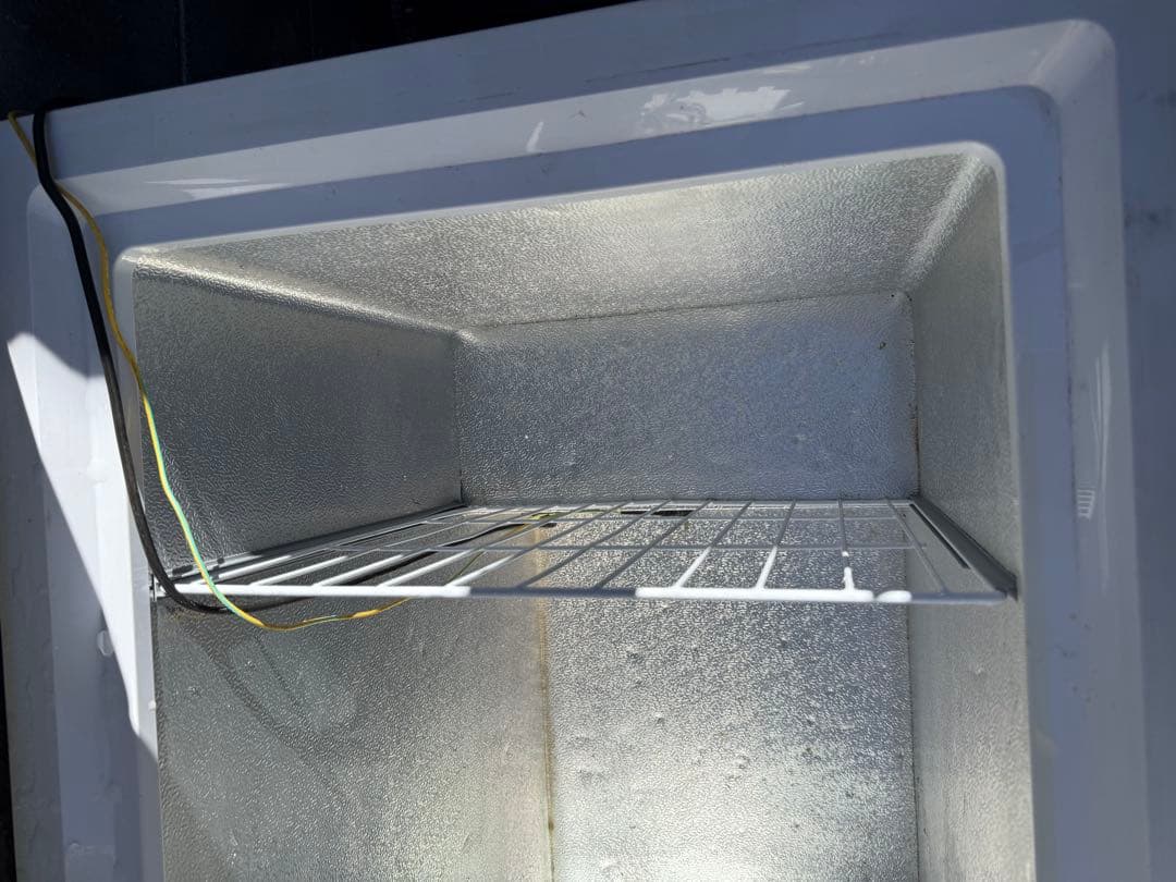 2020年製■Hijiru 冷凍ストッカー【230L】HJR-F230 ヒジル