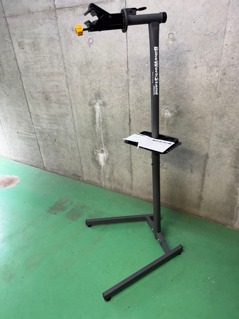 MINOURA ミノウラ W-3100 ワークスタンド