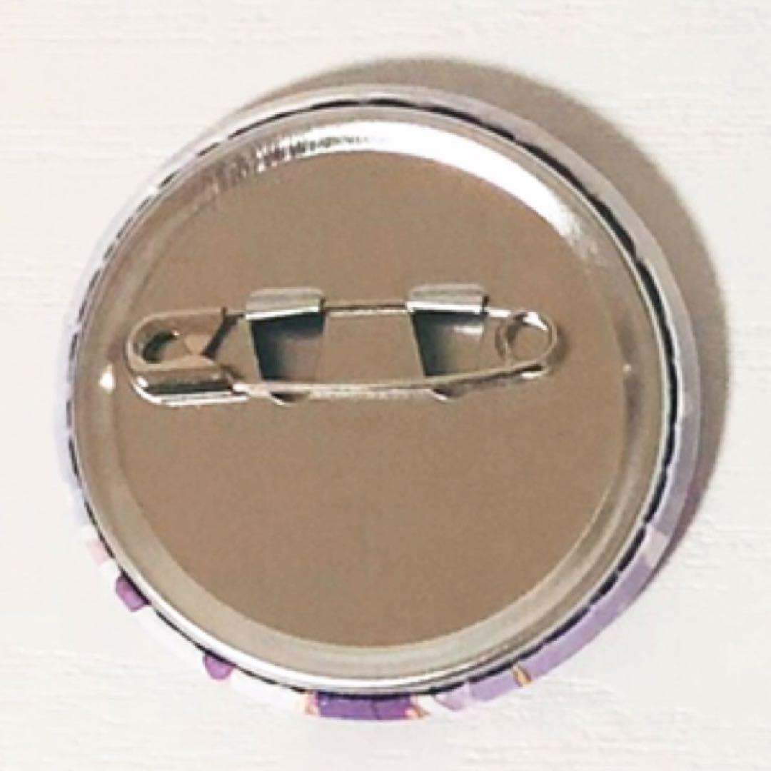 新品★すとぷり【ななもり。】すとろべりーらぶっ！★アニメイト★缶バッジ★4セット