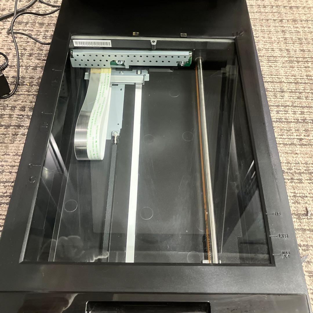 稼働品 エプソン EPSON GT-X820 スキャナー 本体