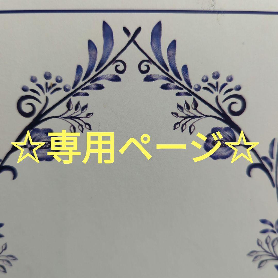 専用ページです
