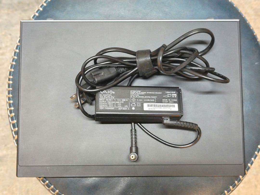 Windowsノート本体 VAIO PRO PJ VJPJ11C12N i5-8265U LTE