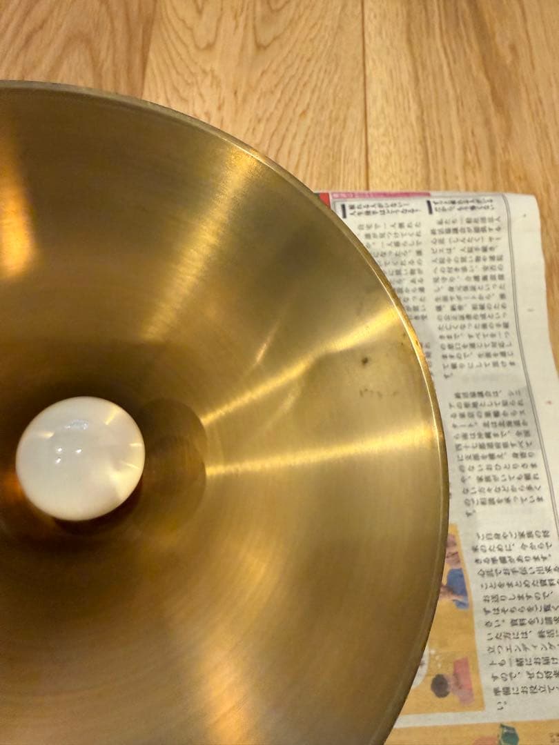 フタガミ　ペンダントライト　コード長さ700