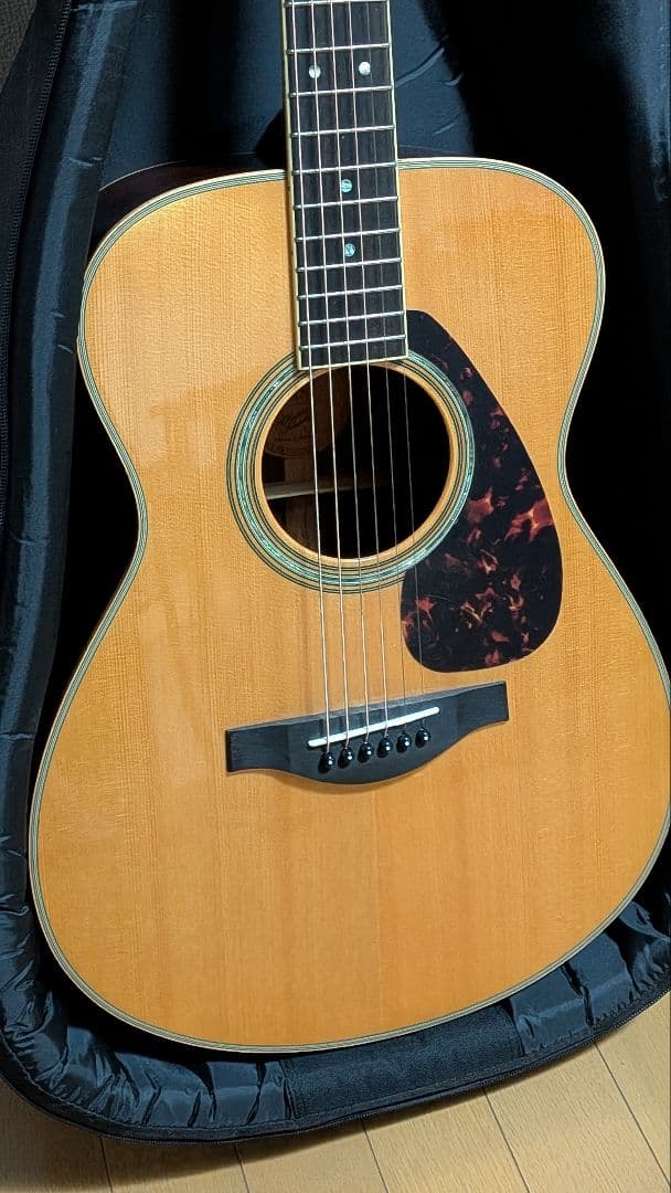 YAMAHA アコースティックギター ls16