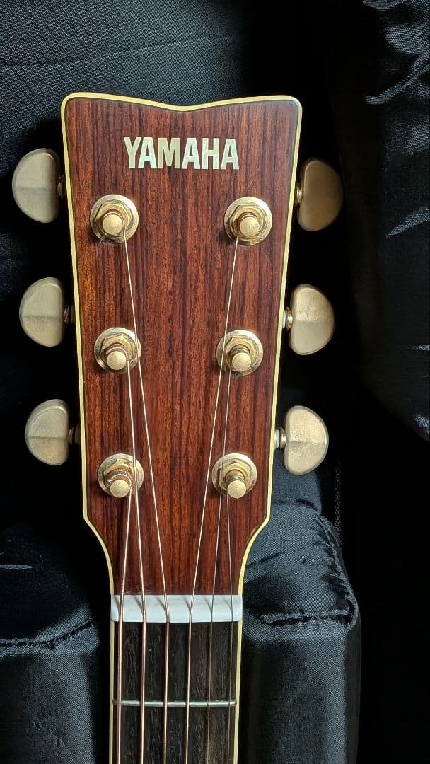 YAMAHA アコースティックギター ls16