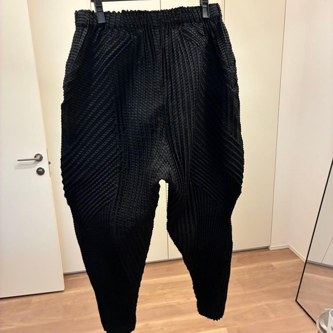 a poc able パンツ　TYPE-O 013 Steam Stretch