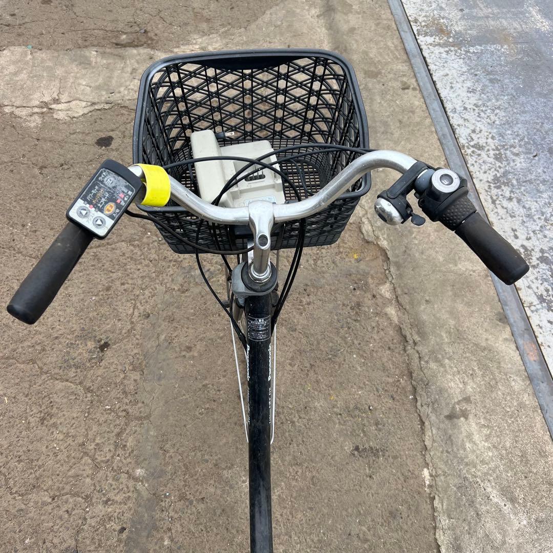 Panasonic パナソニック ビビ VIVI 電動自転車26インチ