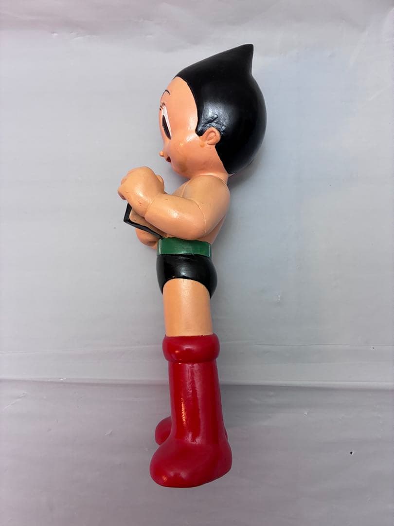 希少品　ウイクルATS社製 アストロボーイ 鉄腕アトム　フィギュア