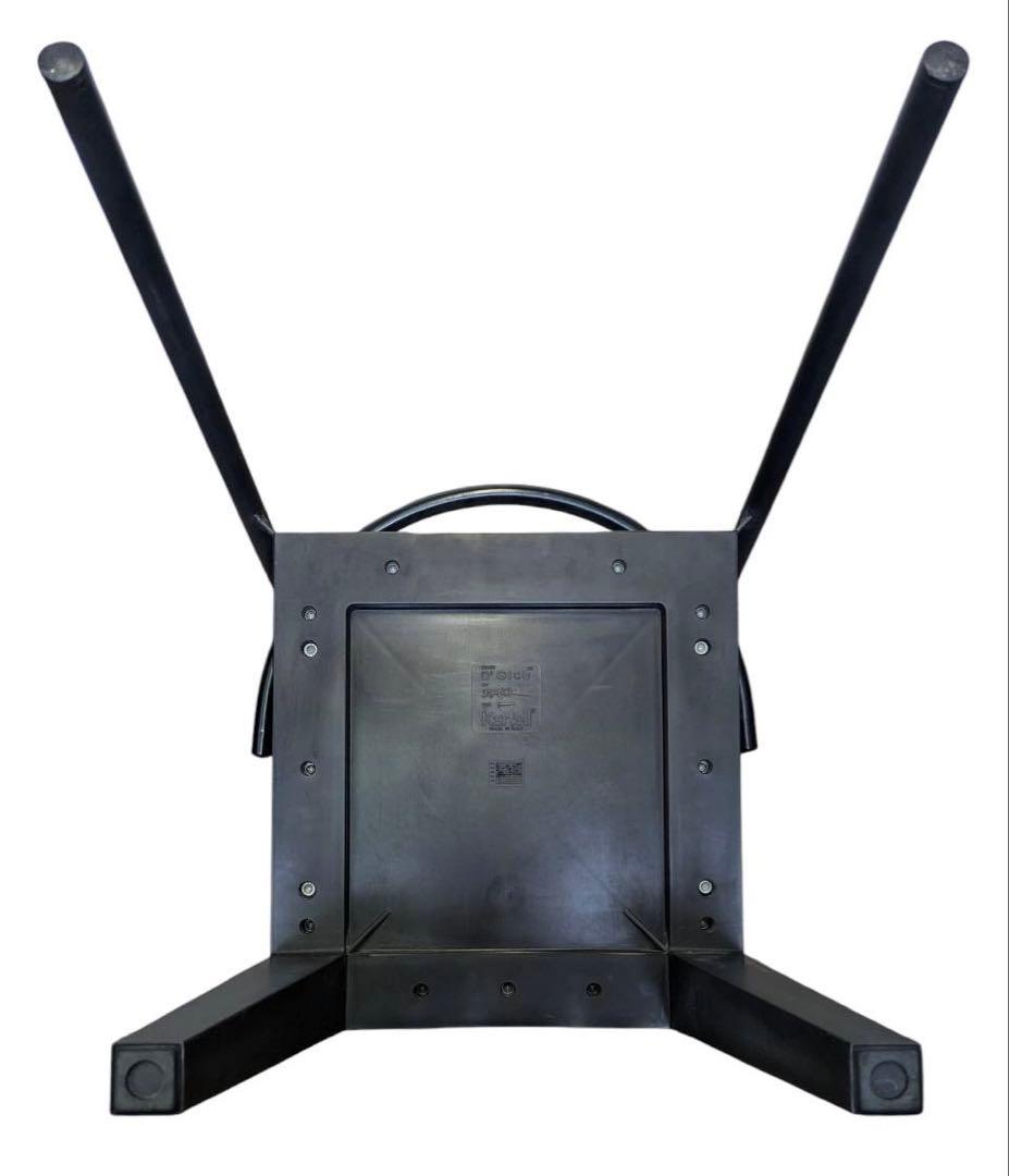 Kartell イタリア Philippe Starck Dr.Glob 廃盤品