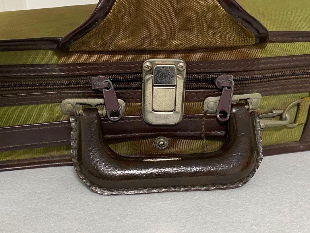 SUZUKI スズキ バイオリン No.280 4/4 1987年製　ケース付き