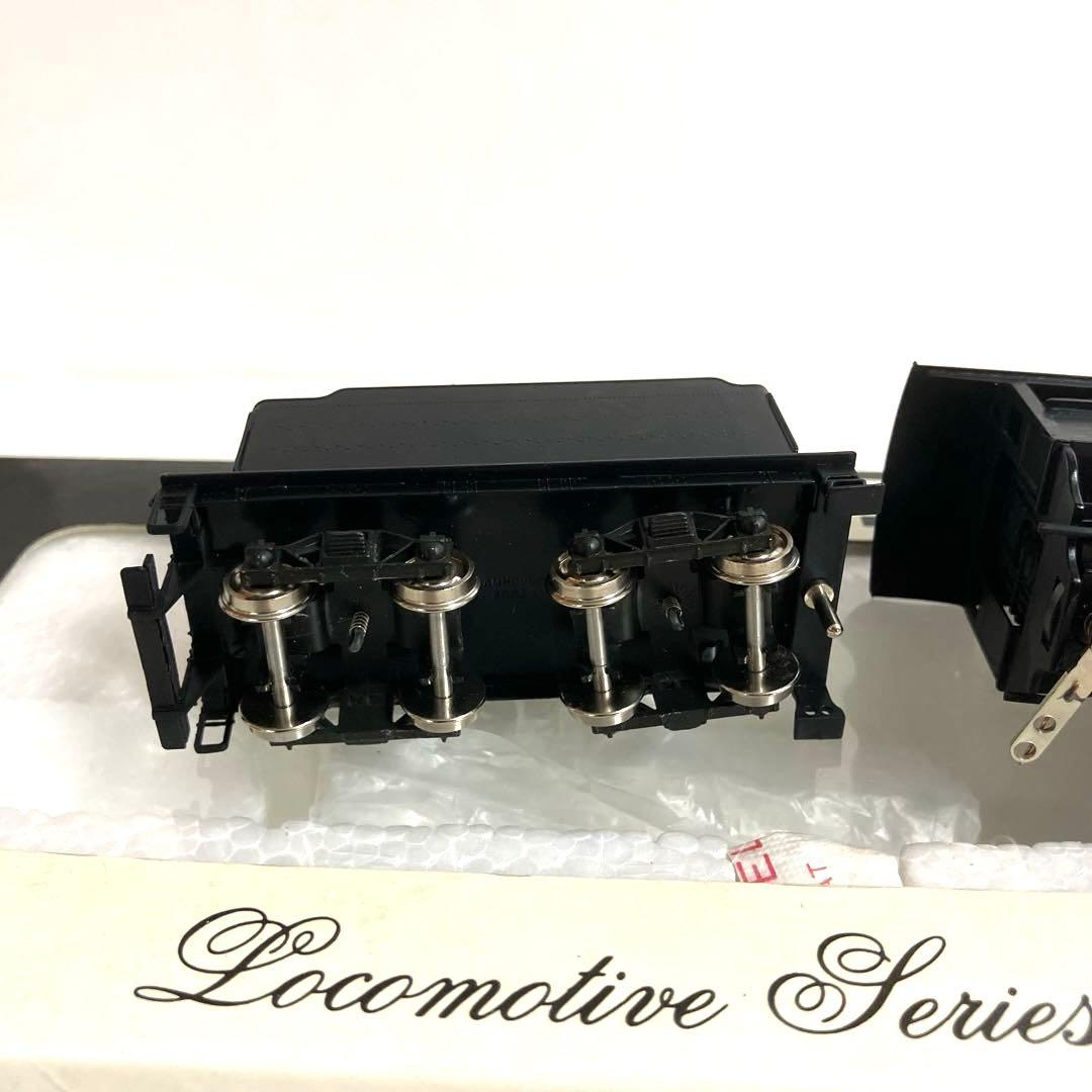 Oriental Limited HOゲージ 機関車 塗装済完成品